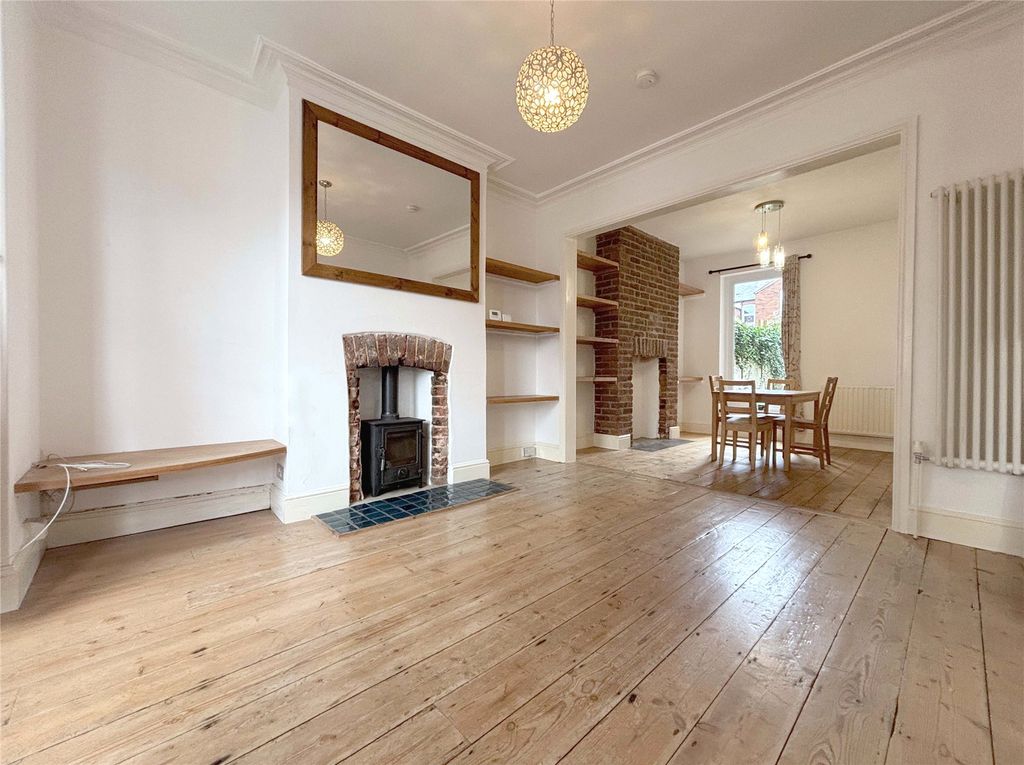 Additional image 5 of 3 bed terraced house to rentExeter, Devon EX1