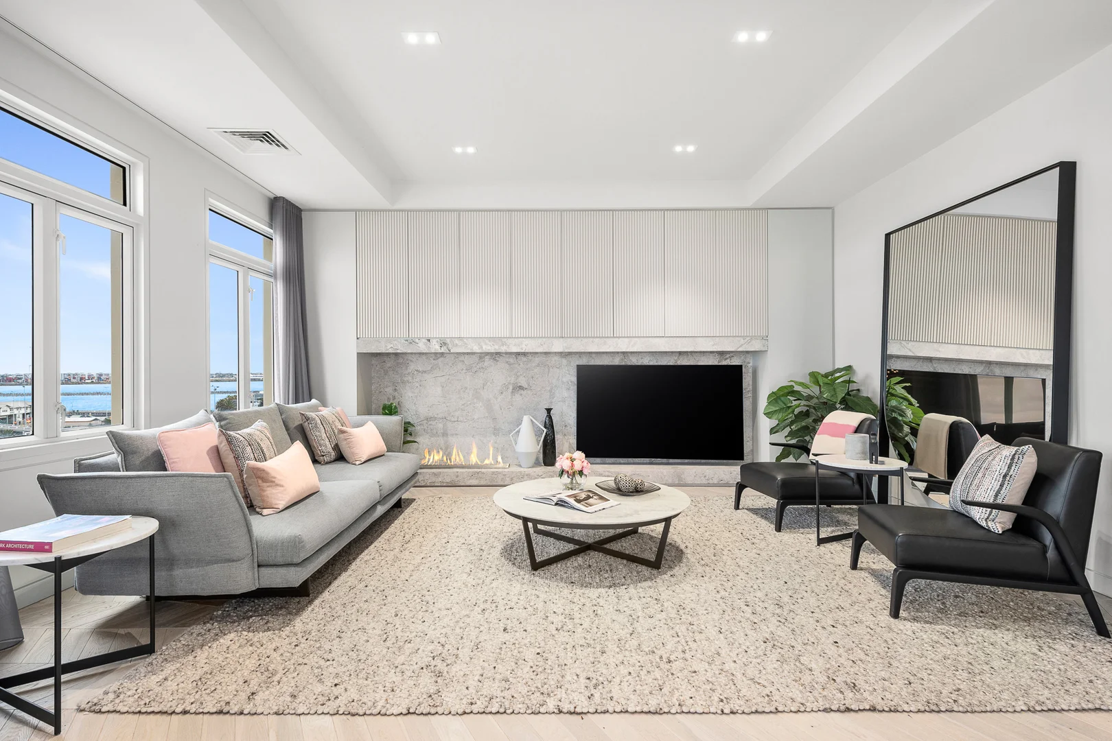 Additional image 2 of 702/89 Beach Street, Port Melbourne VIC 3207