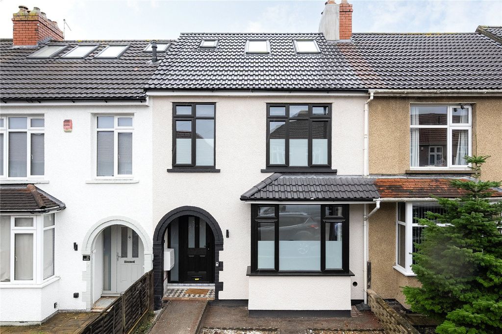 Additional image 36 of 6 bed terraced house to rentNinth Avenue, Filton, Bristol, Bristol BS7