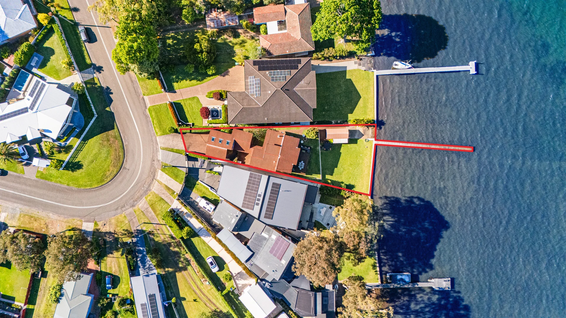 Additional image 7 of 3 Dandaraga Road, Brightwaters NSW 2264