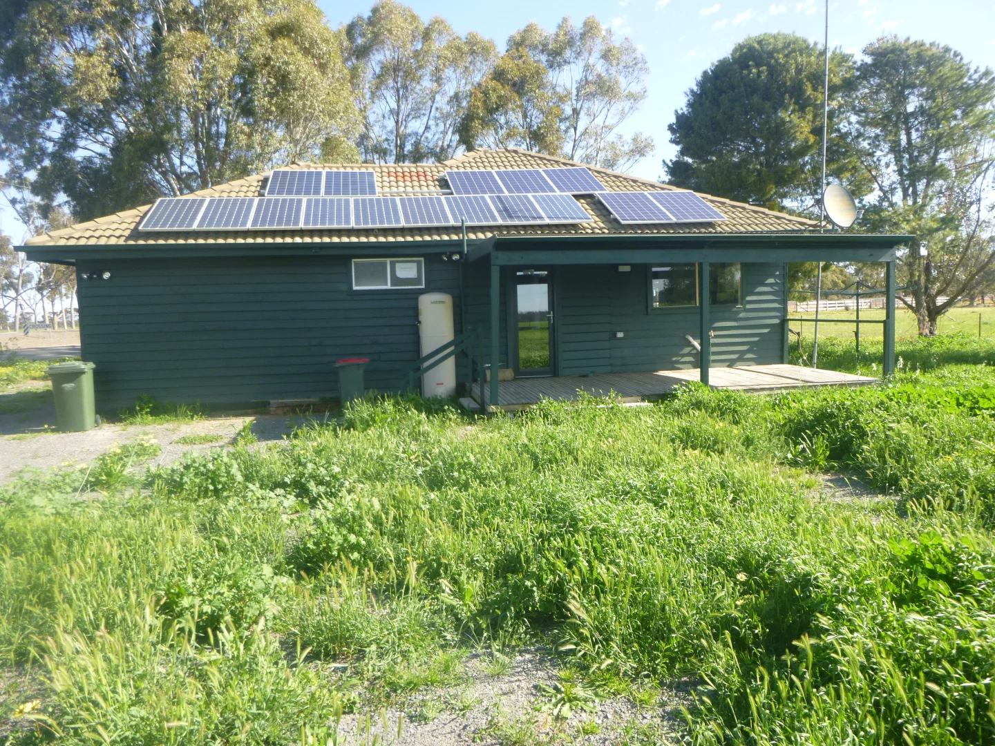 Additional image 4 of 1 Gunyah Flat Road, Charlton VIC 3525