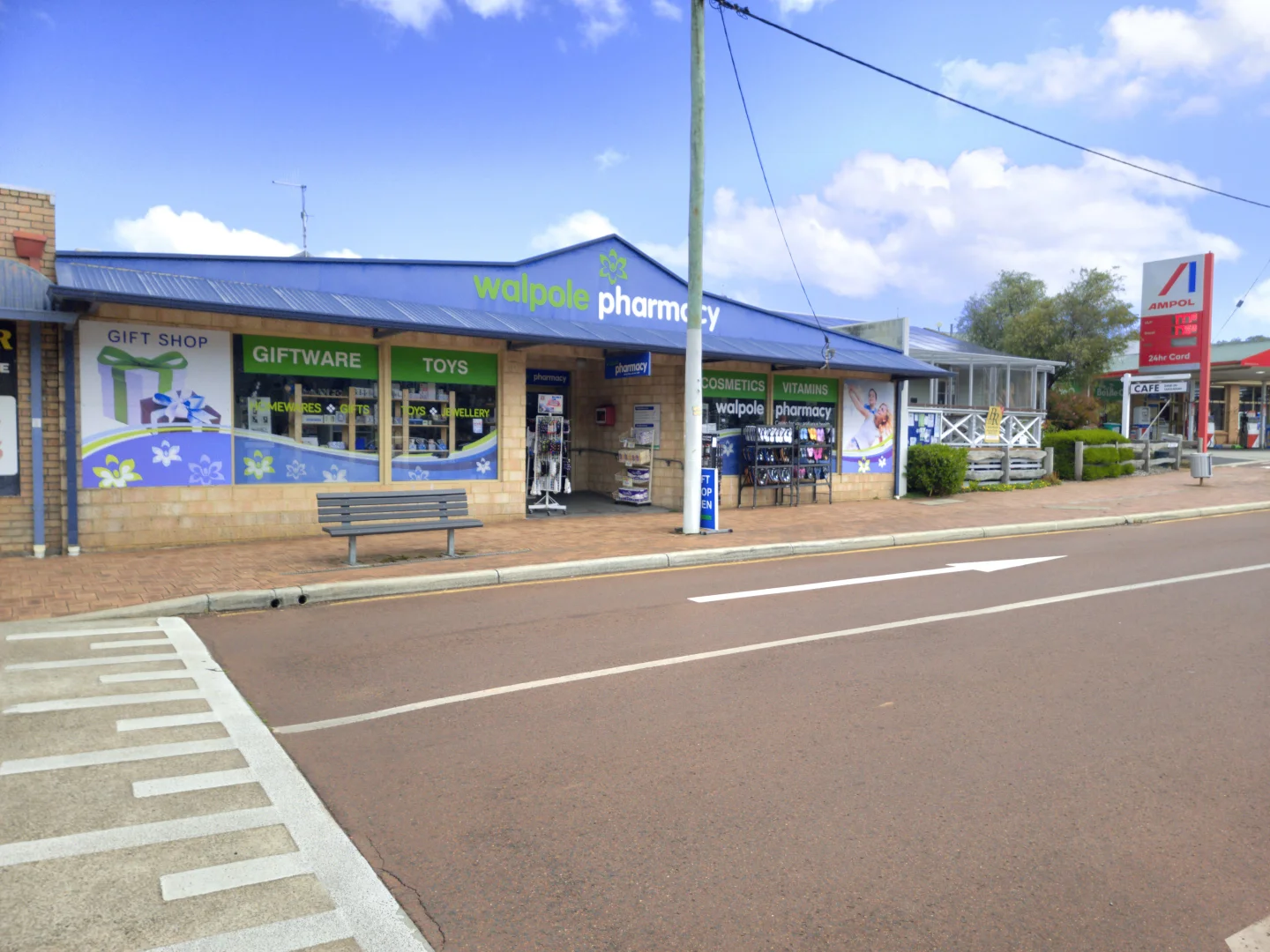 Additional image 2 of 16 Nockolds Street, Walpole WA 6398