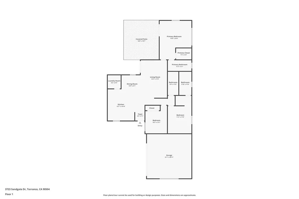 Additional image 76 of 3723 Sandgate Dr, Torrance, CA 90504