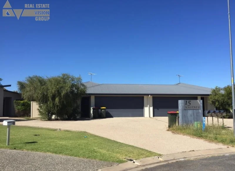 Additional image 16 of Unit 2/15 Whitney St, Emerald QLD 4720