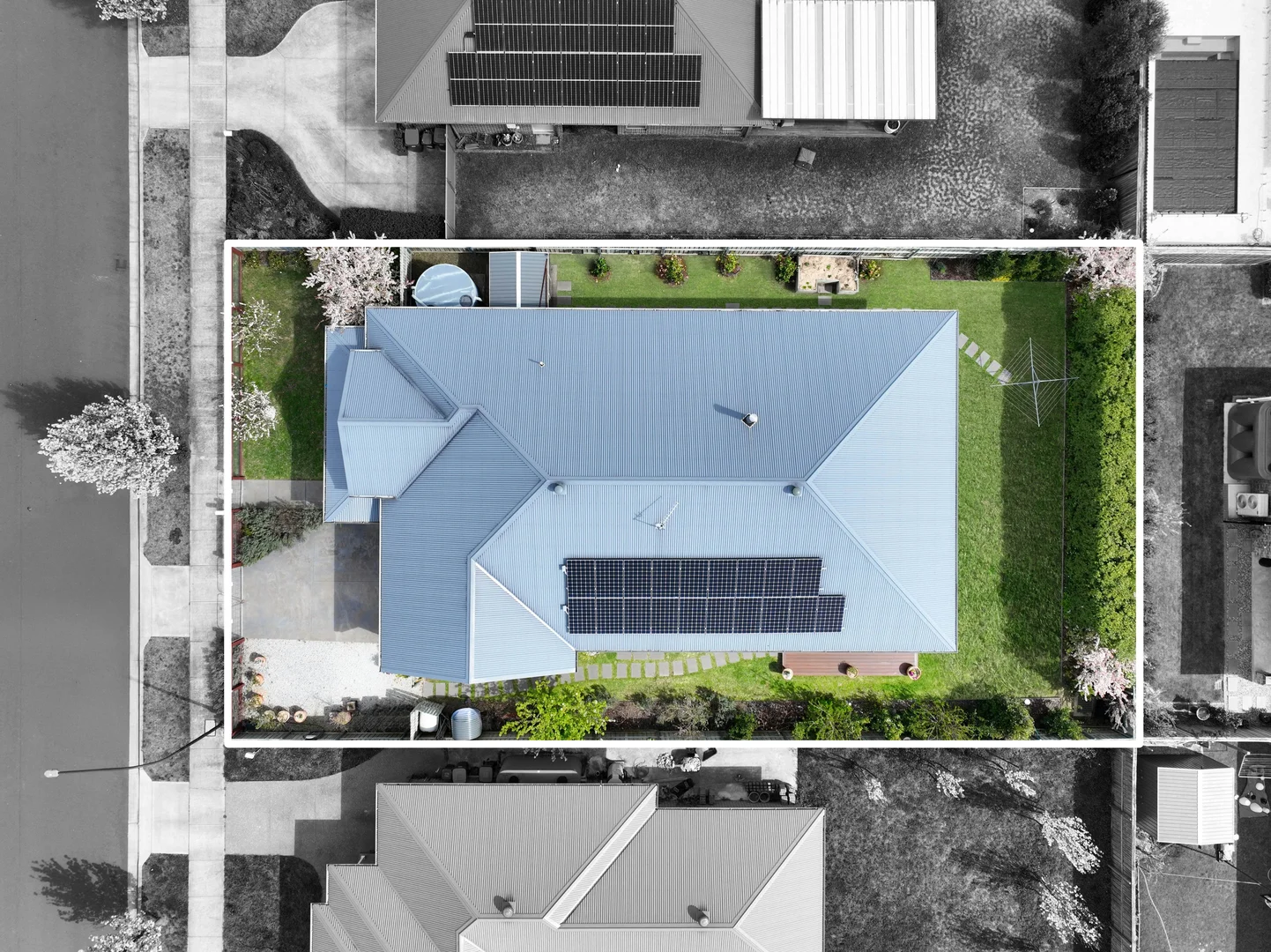 Additional image 14 of 45 CHALLONER RISE, Renwick NSW 2575