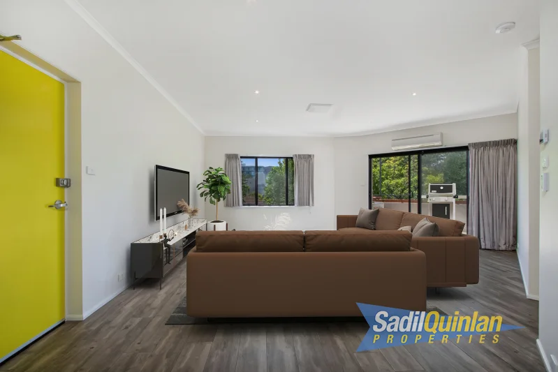 Additional image 6 of 12/55 Macleay Street, Turner ACT 2612