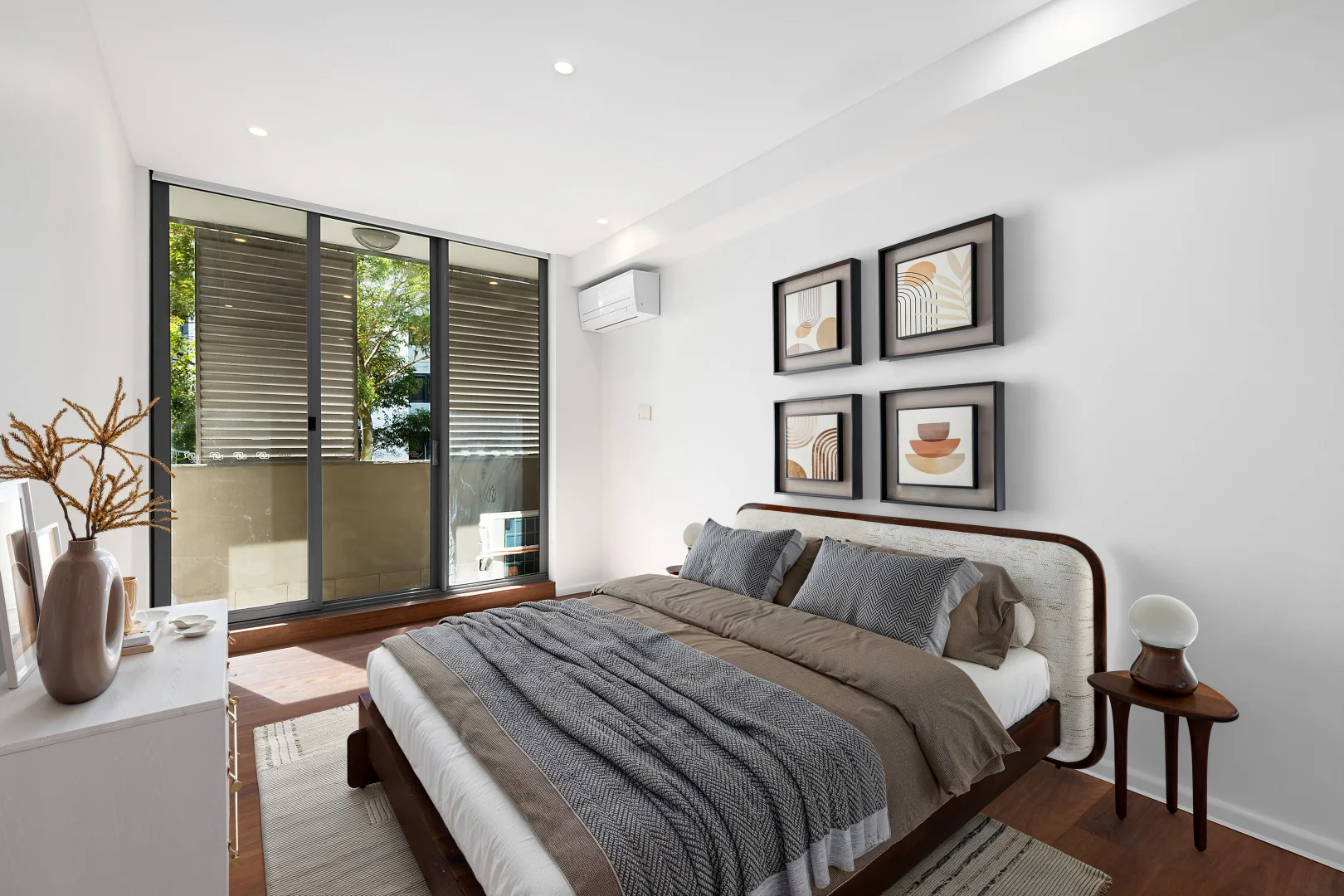 Additional image 3 of 107/149-161 O'Riordan Street, Mascot NSW 2020