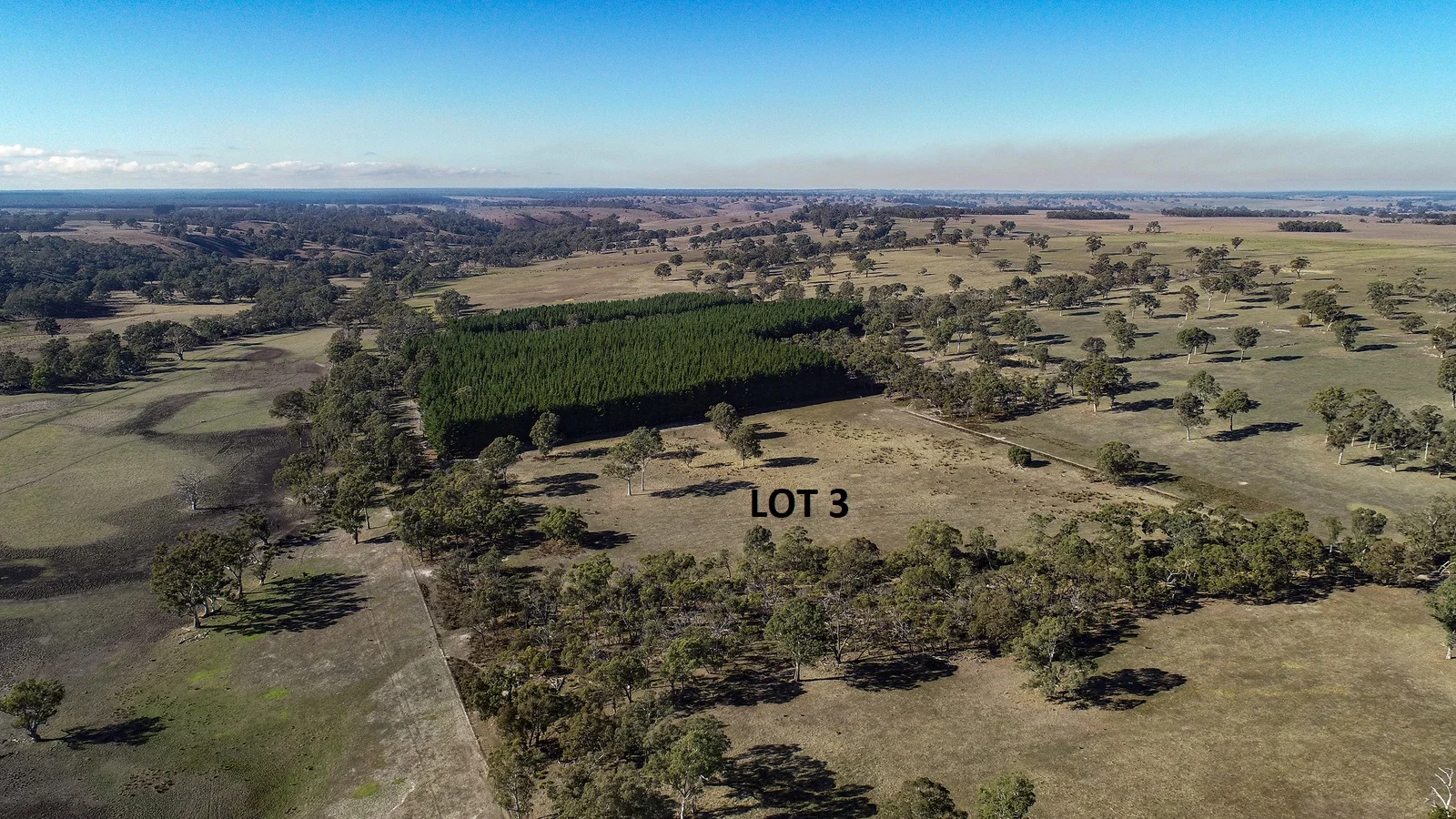 Additional image 3 of 1 & 3 Dergholm-Chetwynd Road, Dergholm VIC 3312
