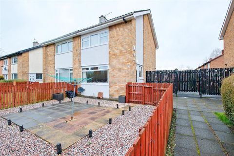 Carntyne Path, Carntyne G32