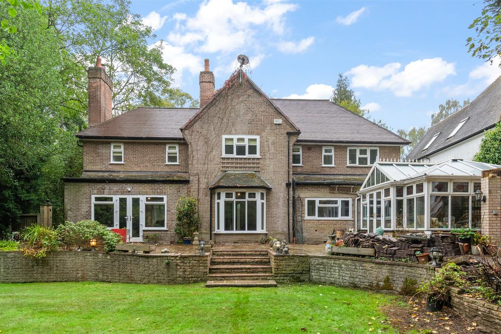 Additional image 28 of 5 bed detached house to rentKeepers Road, Sutton Coldfield B74