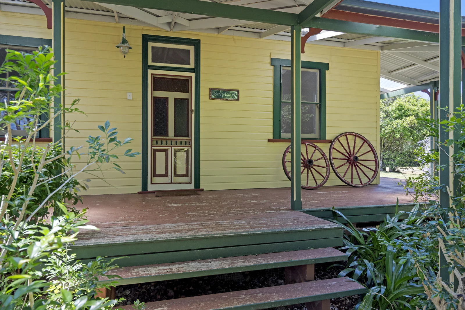 Additional image 5 of 347 Goremans Road, Eureka NSW 2480