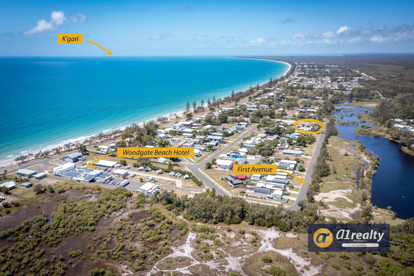 Additional image 33 of 42 First Ave, Woodgate QLD 4660