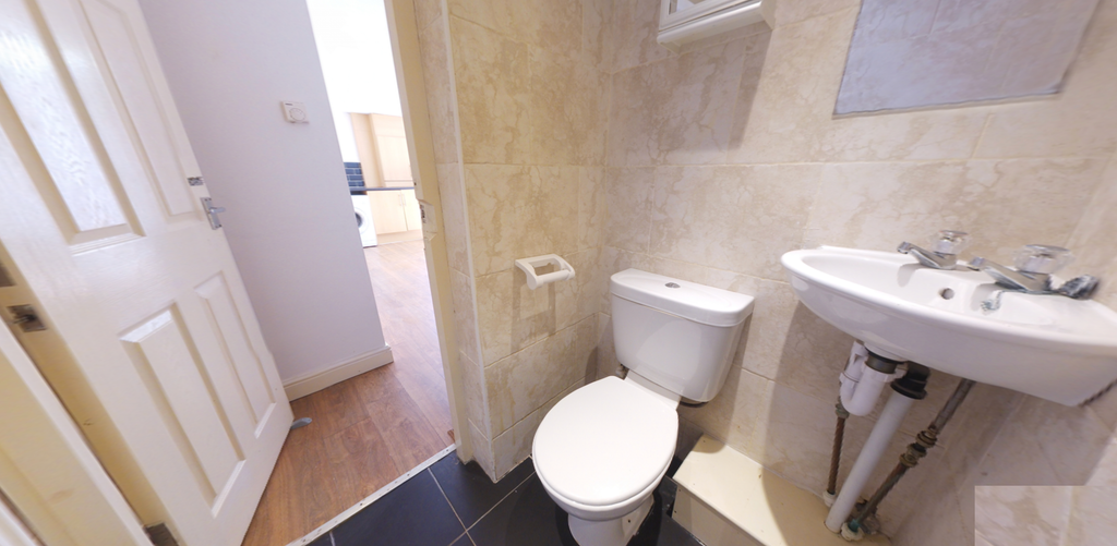 Additional image 6 of 1 bed flat to rentThe Village Street, Leeds LS4