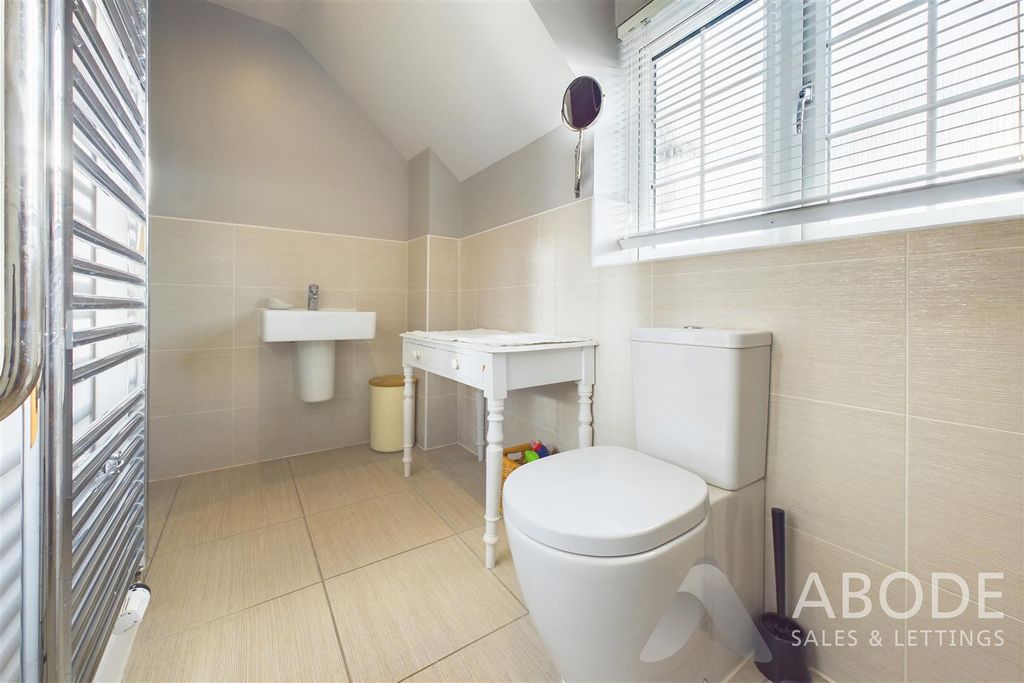 Additional image 18 of 4 bed detached house to rentLonglands, Repton, Derby DE65