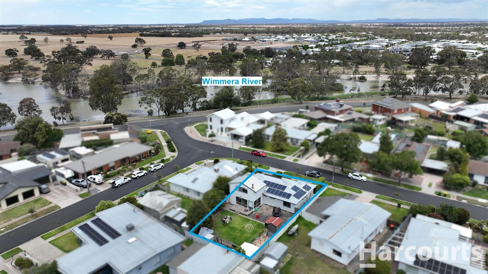 Additional image 2 of 43 Gillespie Street, Horsham VIC 3400