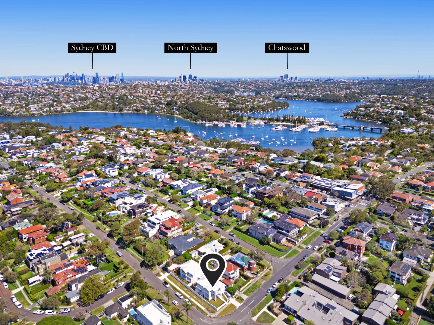 Additional image 15 of 47 New Street W, Balgowlah Heights NSW 2093