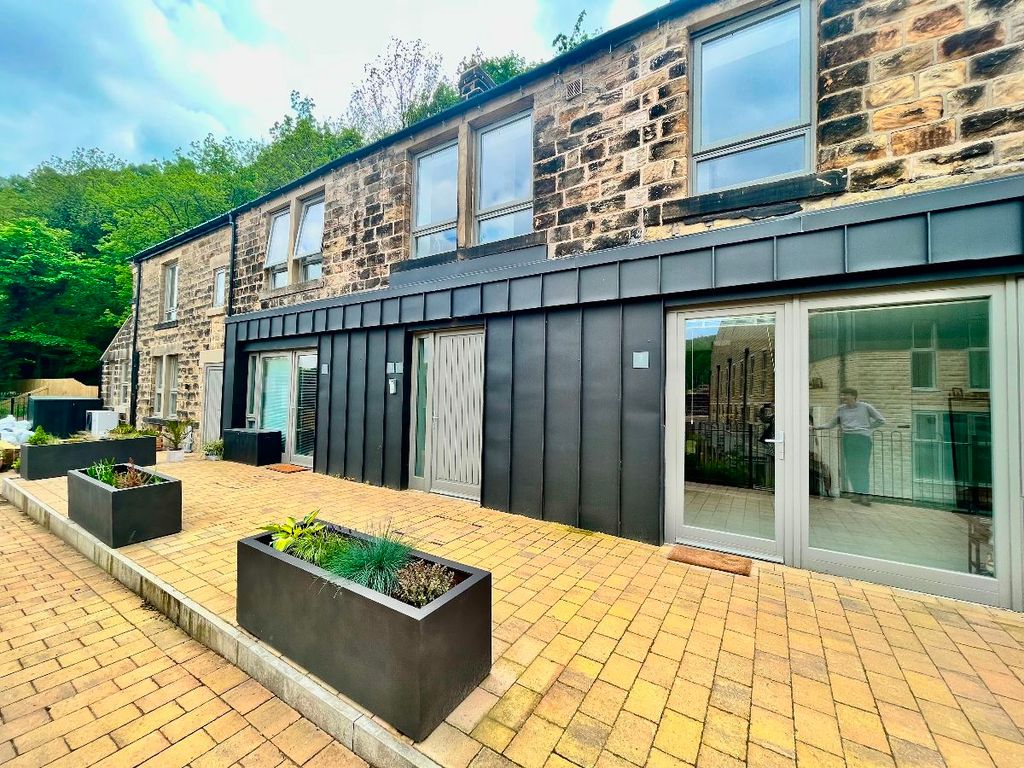 Additional image 16 of 2 bed flat to rentMill Cottage Apartments, Old Mill Lane, Oughtibridge S35