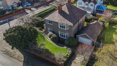 St. Michaels Road, Blundellsands L23