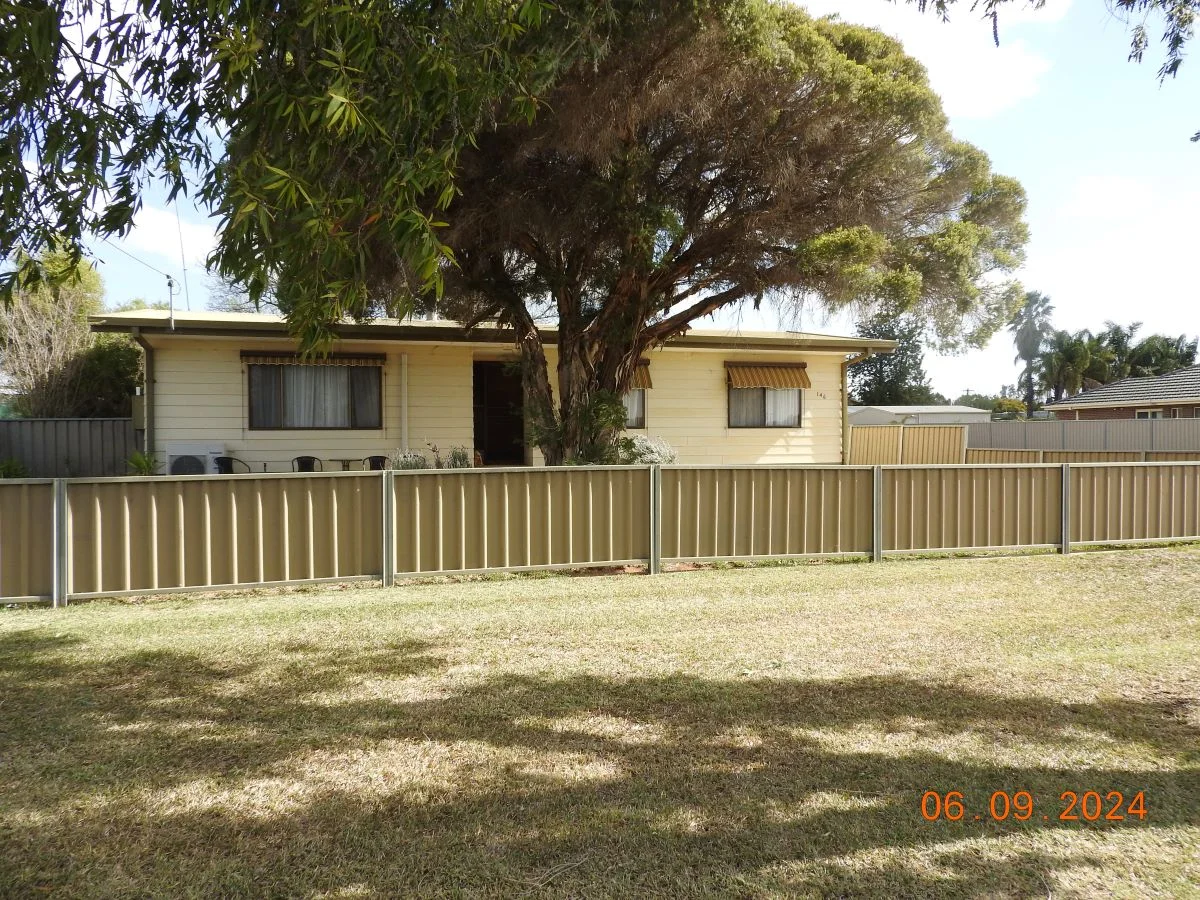 Additional image 2 of 146 Church Street, Balranald NSW 2715