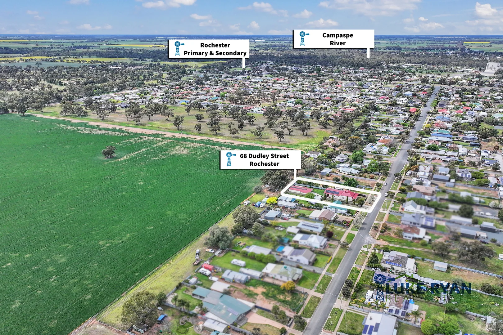 Additional image 28 of 68 Dudley Street, Rochester VIC 3561