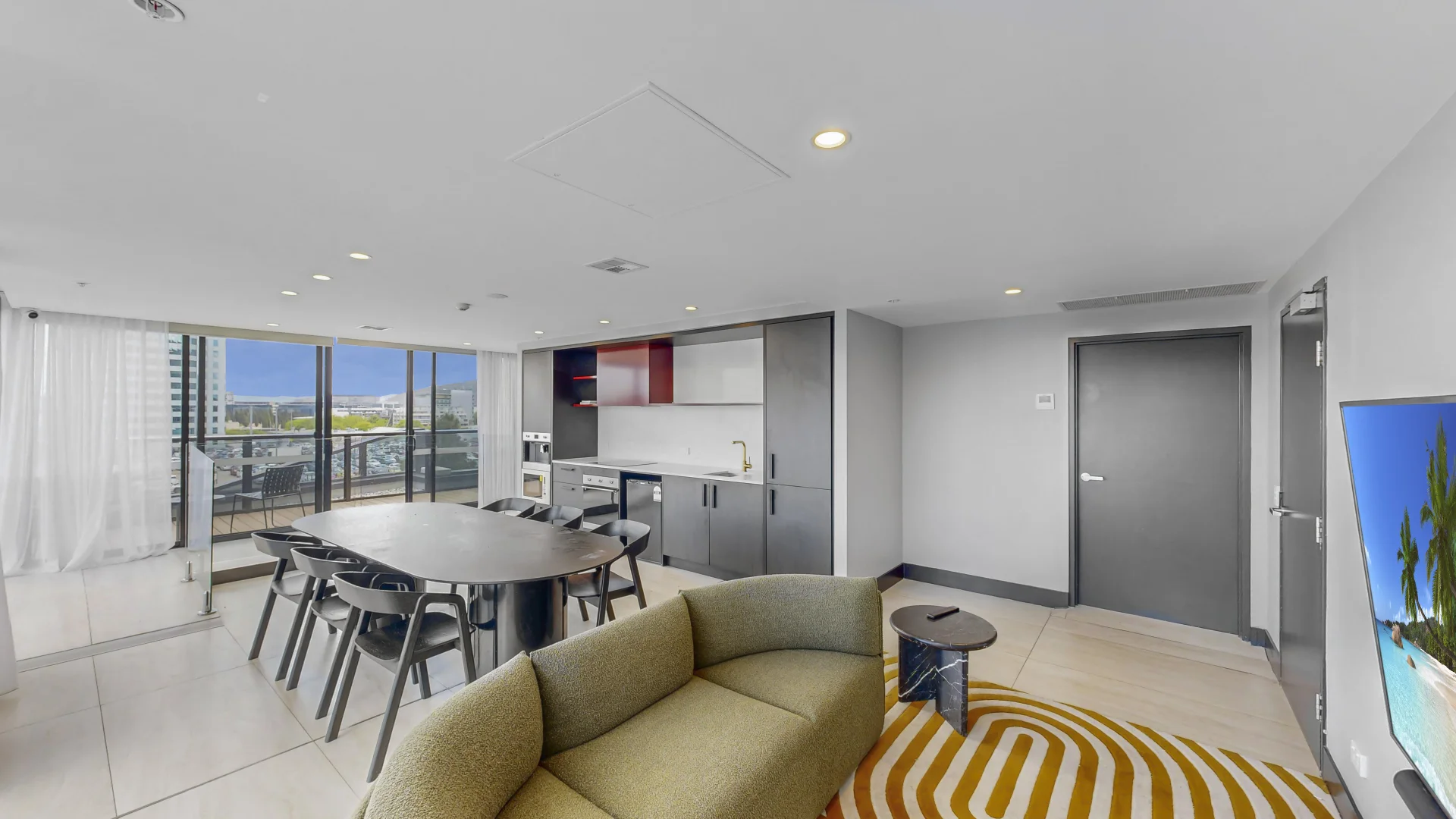 Additional image 14 of Level 3, 315/81 Cooyong Street, Reid ACT 2612