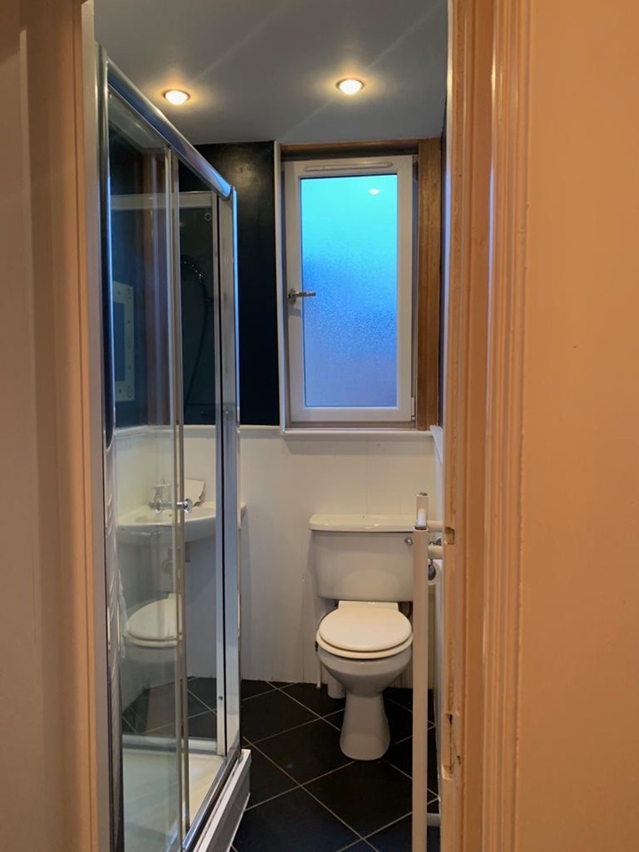 Additional image 6 of 1 Bed Flat, Robertson Avenue, EH11, N1 7GU