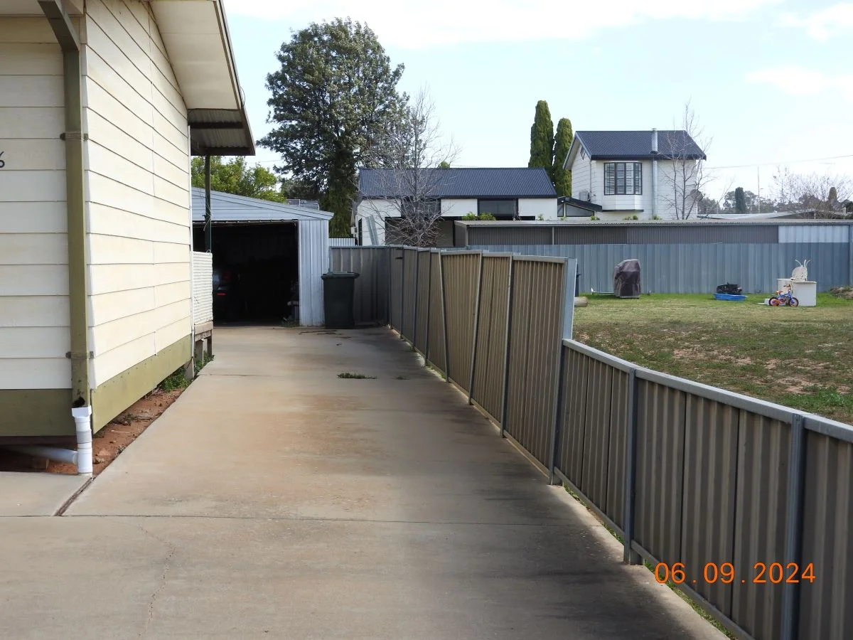 Additional image 3 of 146 Church Street, Balranald NSW 2715