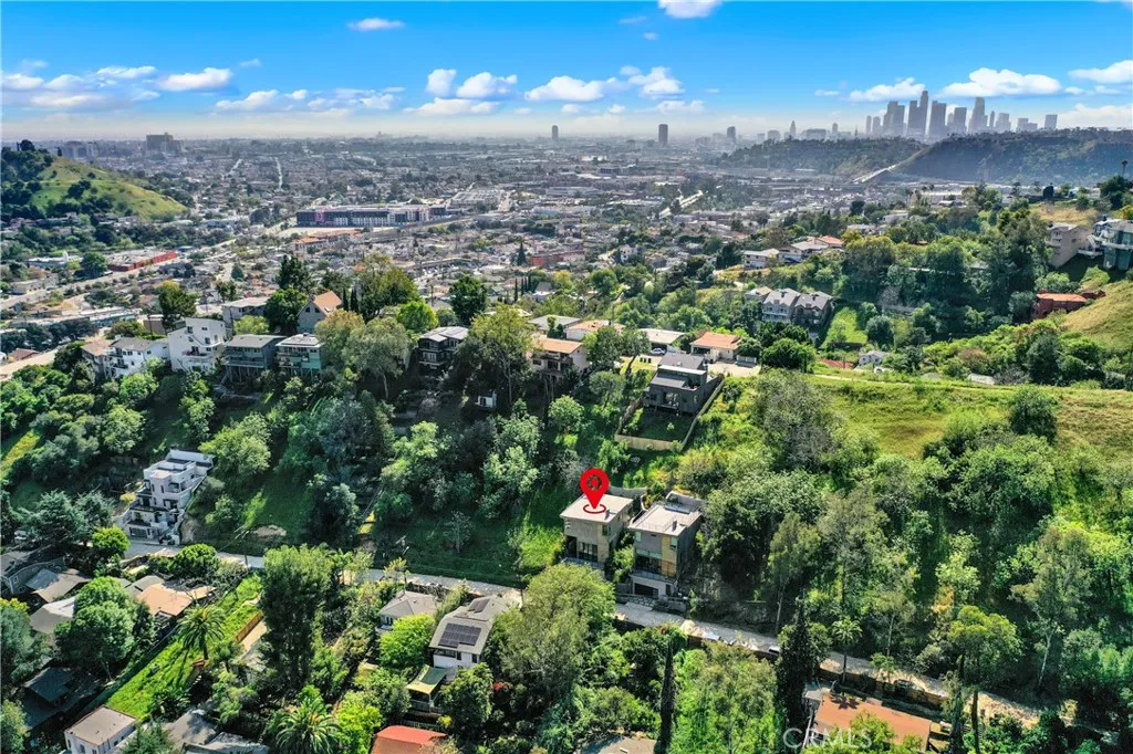 Additional image 38 of 3949 Glenalbyn Drive, Los Angeles, CA 90065