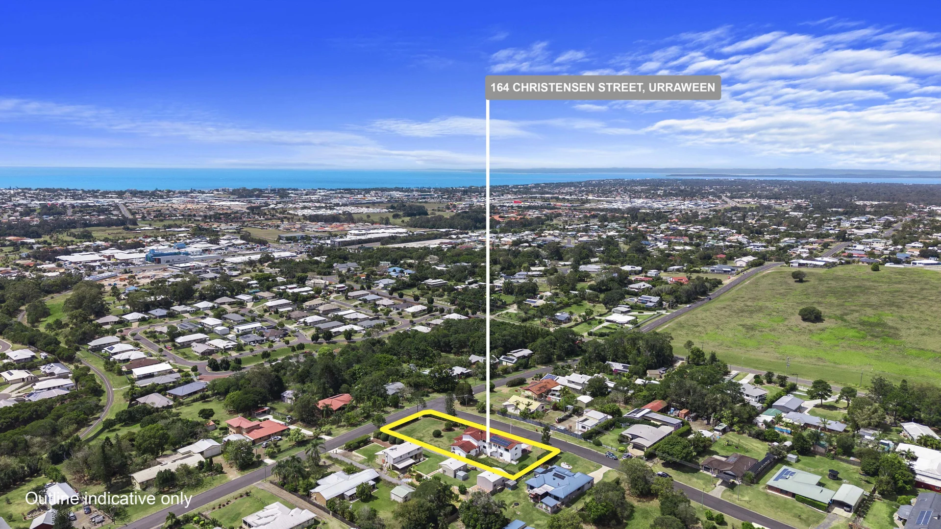 Additional image 31 of 164 Christensen Street, Urraween QLD 4655