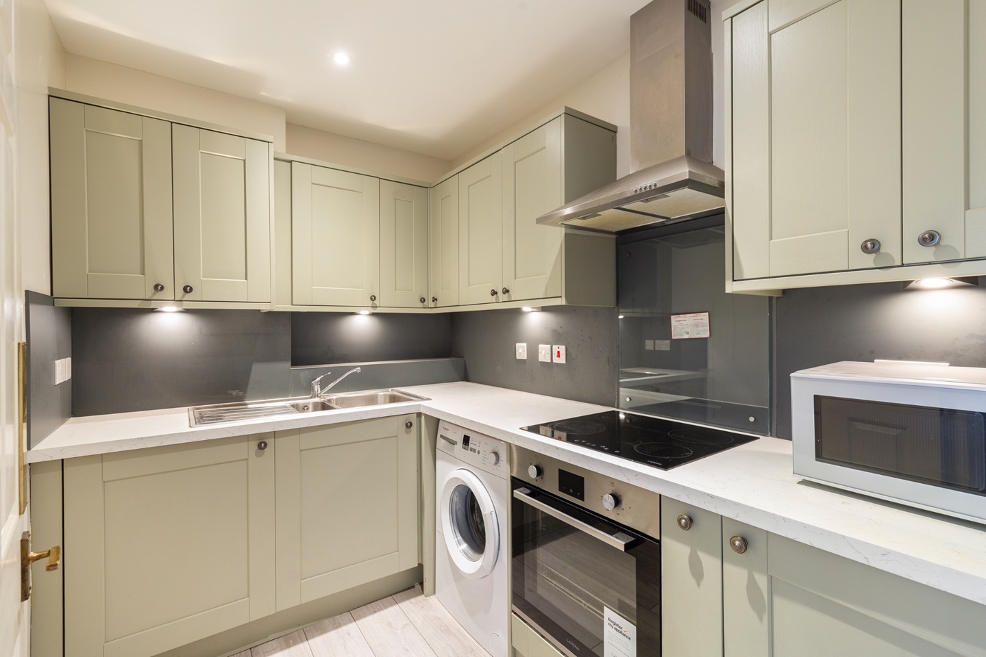 Additional image 6 of 2 Bed Flat, South Parade Mansions, BS8, N1 7GU