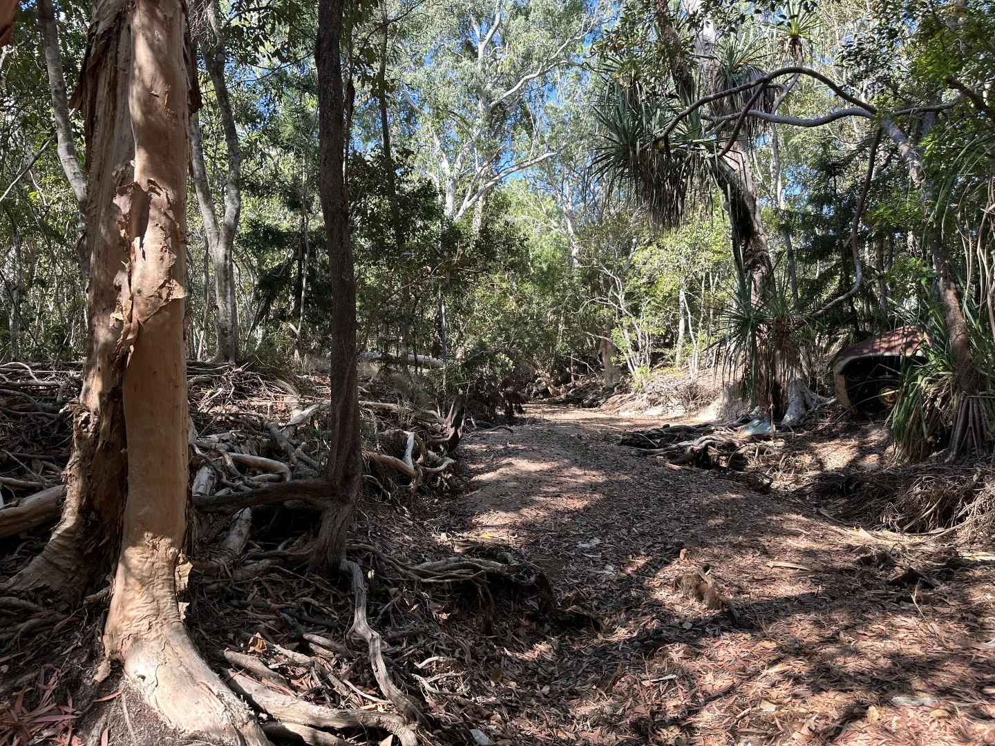 Additional image 31 of 28 Pollard St, Horseshoe Bay QLD 4819