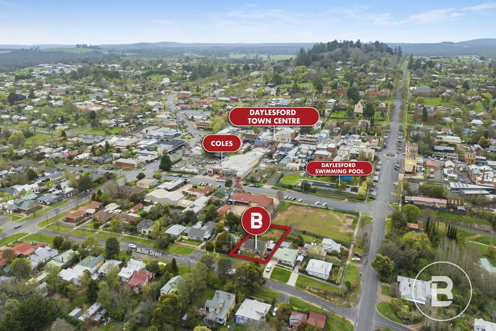 Additional image 4 of 51 Millar Street, Daylesford VIC 3460
