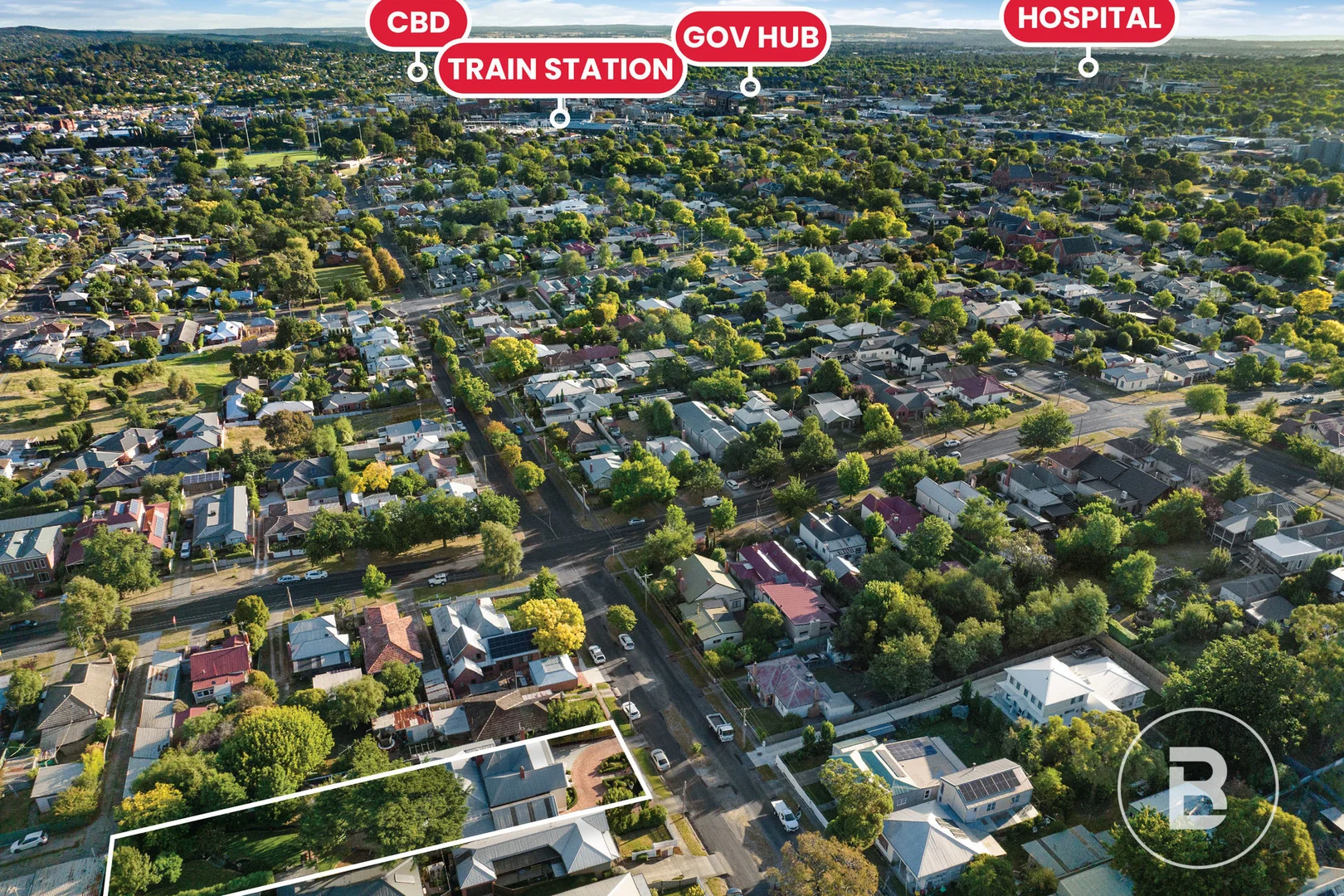 Additional image 28 of 602 Havelock Street, Soldiers Hill VIC 3350