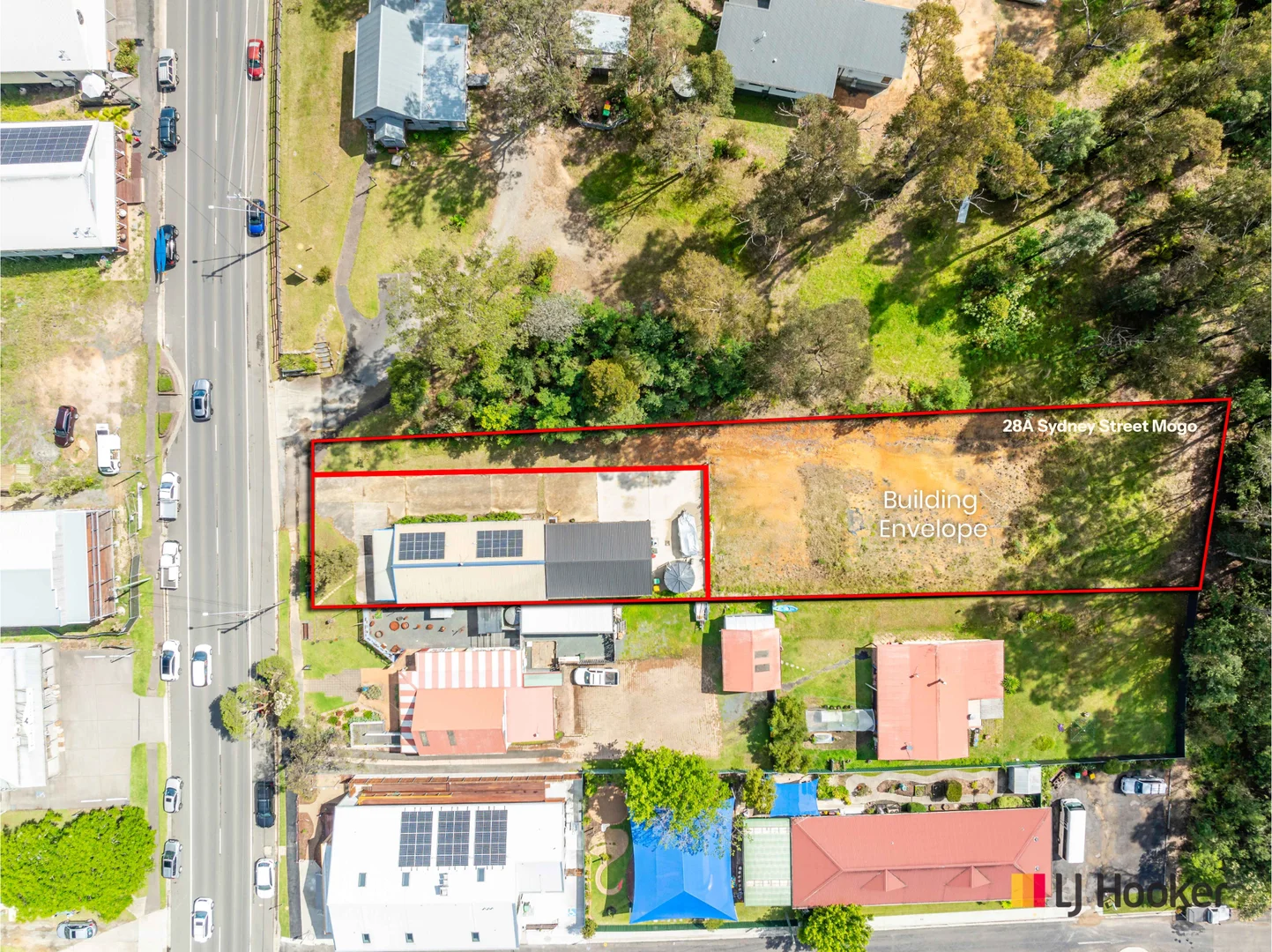 Additional image 5 of 28A Sydney Street, Mogo NSW 2536