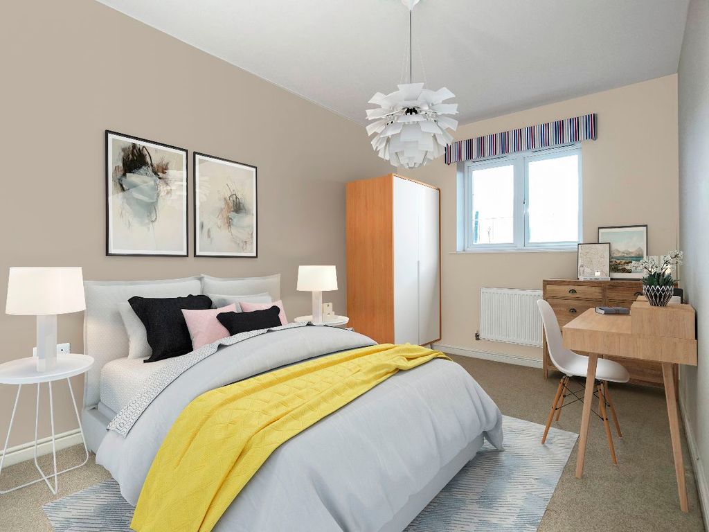 Additional image 12 of 6 bed semi-detached house to rentStudents, Galingale View, Keele, Newcastle Under Lyme ST5