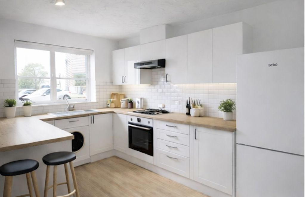 Additional image 3 of 4 bed terraced house to rentThe Sidings, Bedford MK42