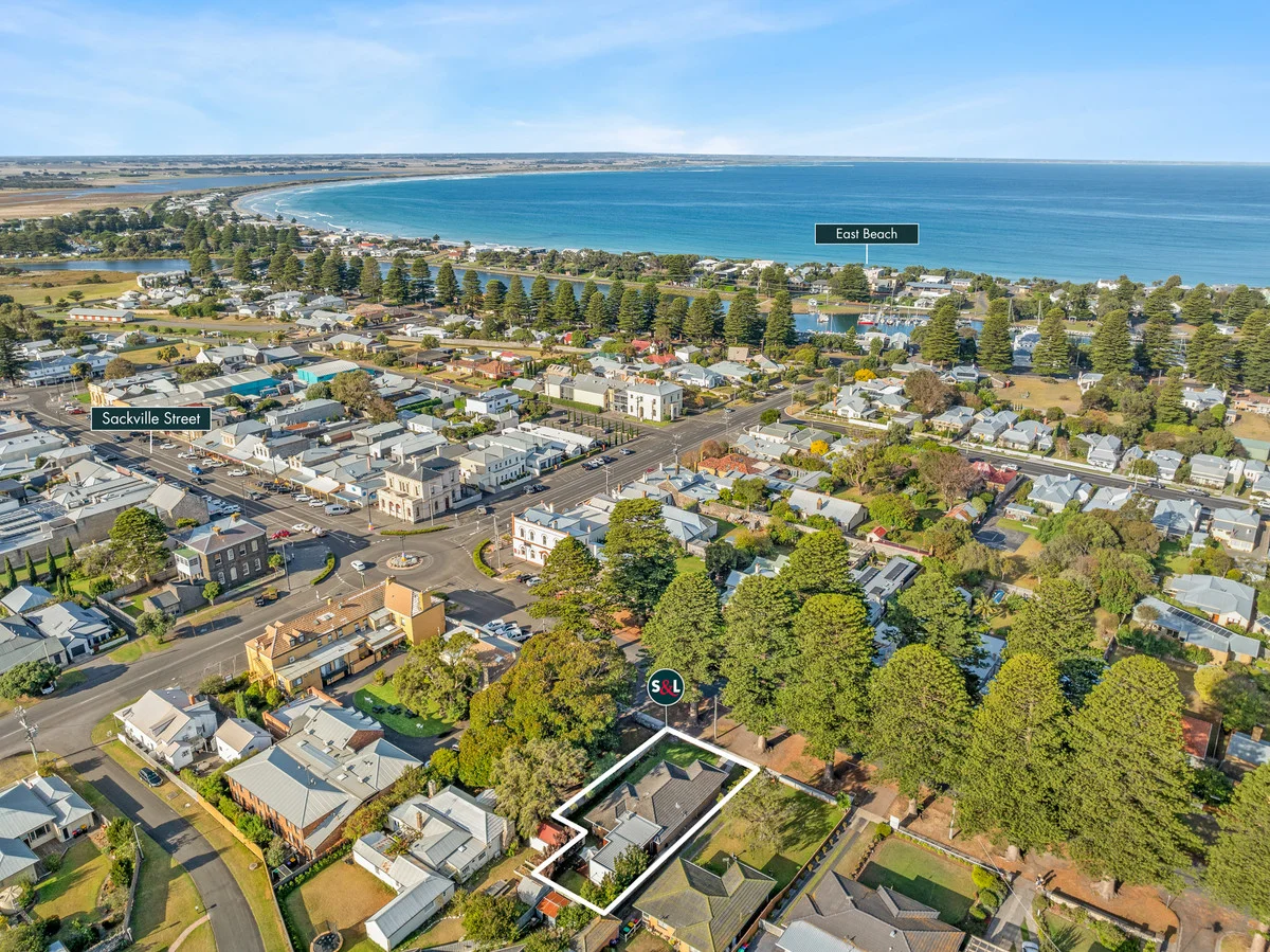 12A Sackville Street, Port Fairy VIC 3284