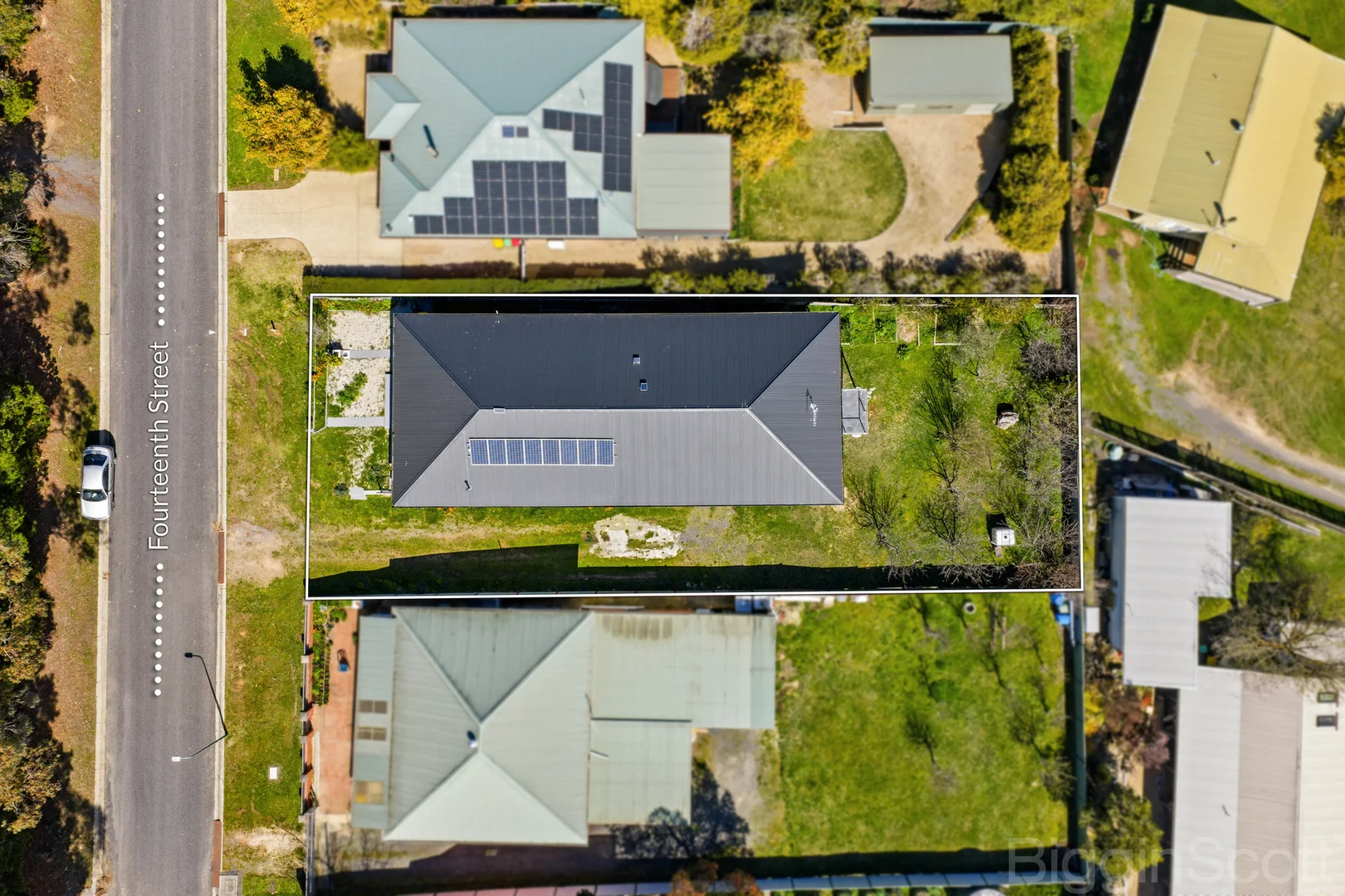 Additional image 15 of 40 Fourteenth Street, Hepburn VIC 3461