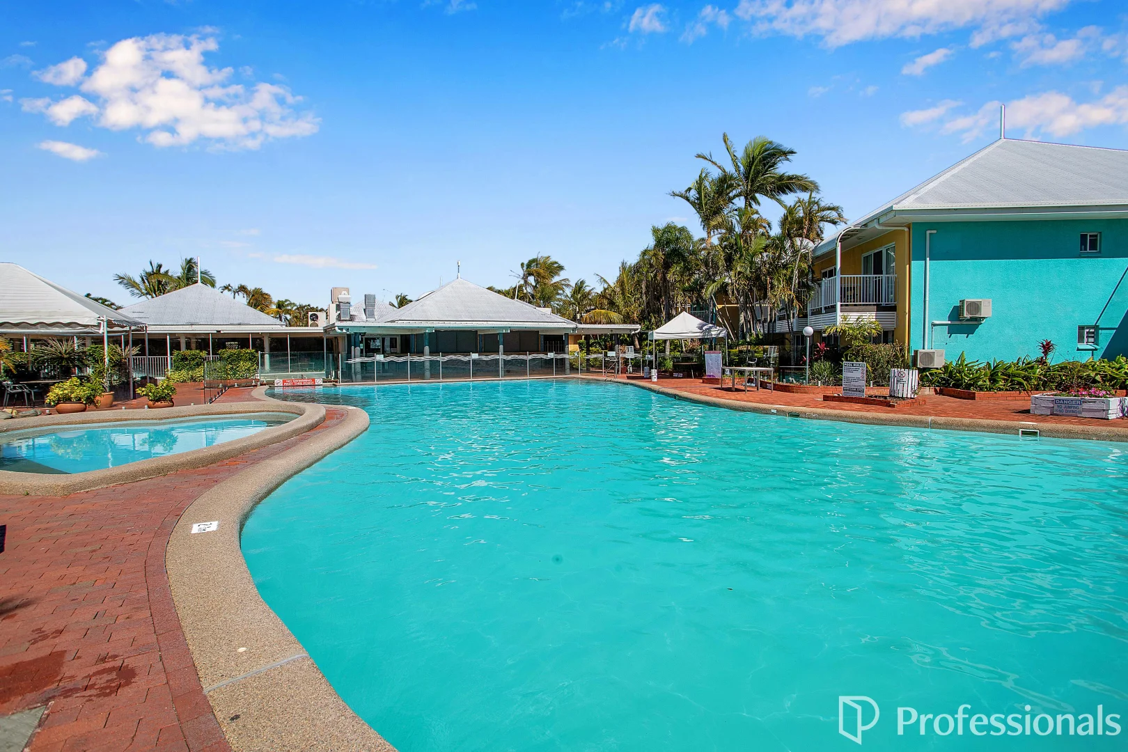 Additional image 11 of 133/6 Beach Road, Dolphin Heads QLD 4740