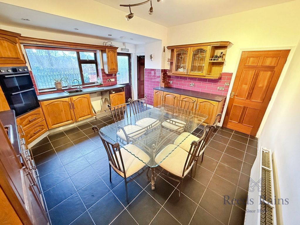 Additional image 4 of 6 bed shared accommodation to rentJohn Street, Knutton, Newcastle, Staffordshire ST5
