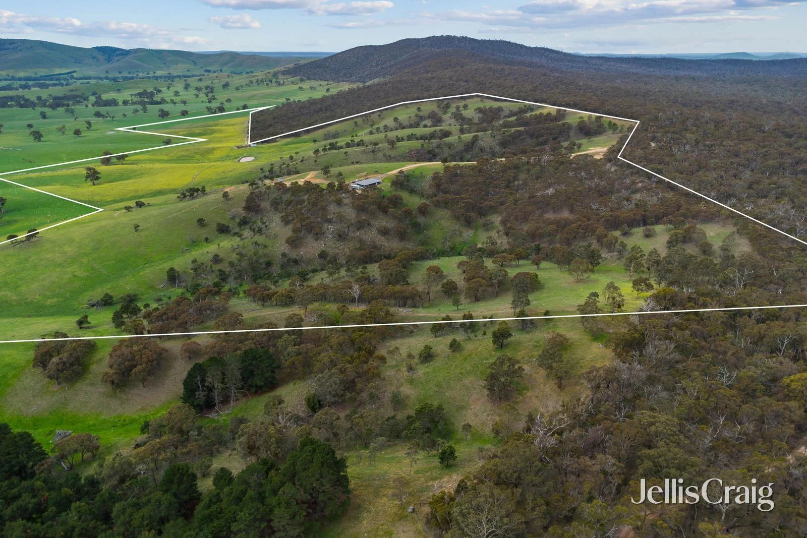 Additional image 35 of Lot 8 Ben Major Track, Mount Lonarch VIC 3468