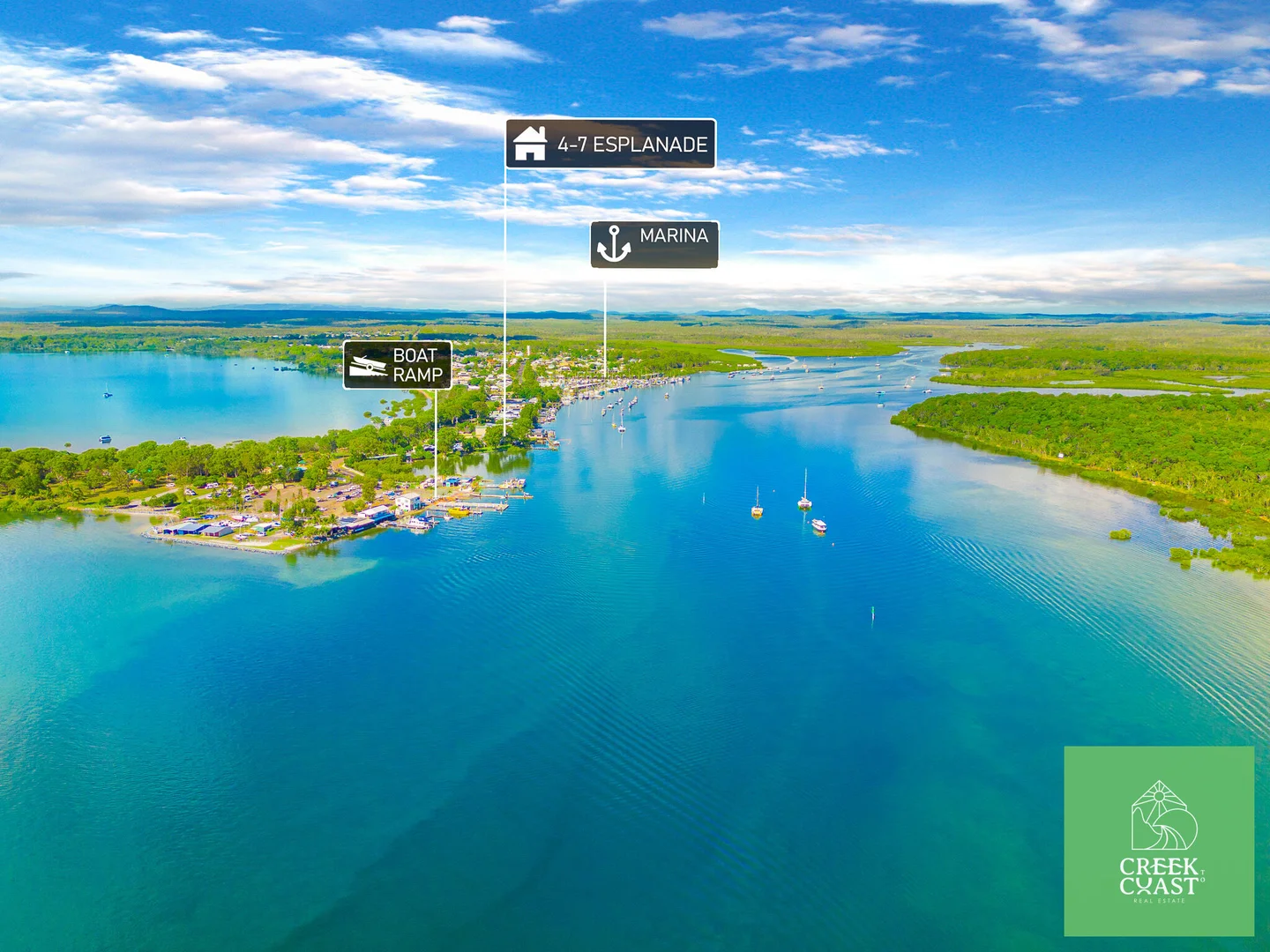 Additional image 17 of 4-7 Esplanade, Tin Can Bay QLD 4580