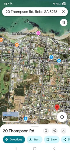 Additional image 25 of 20 Thompson Road, Robe SA 5276