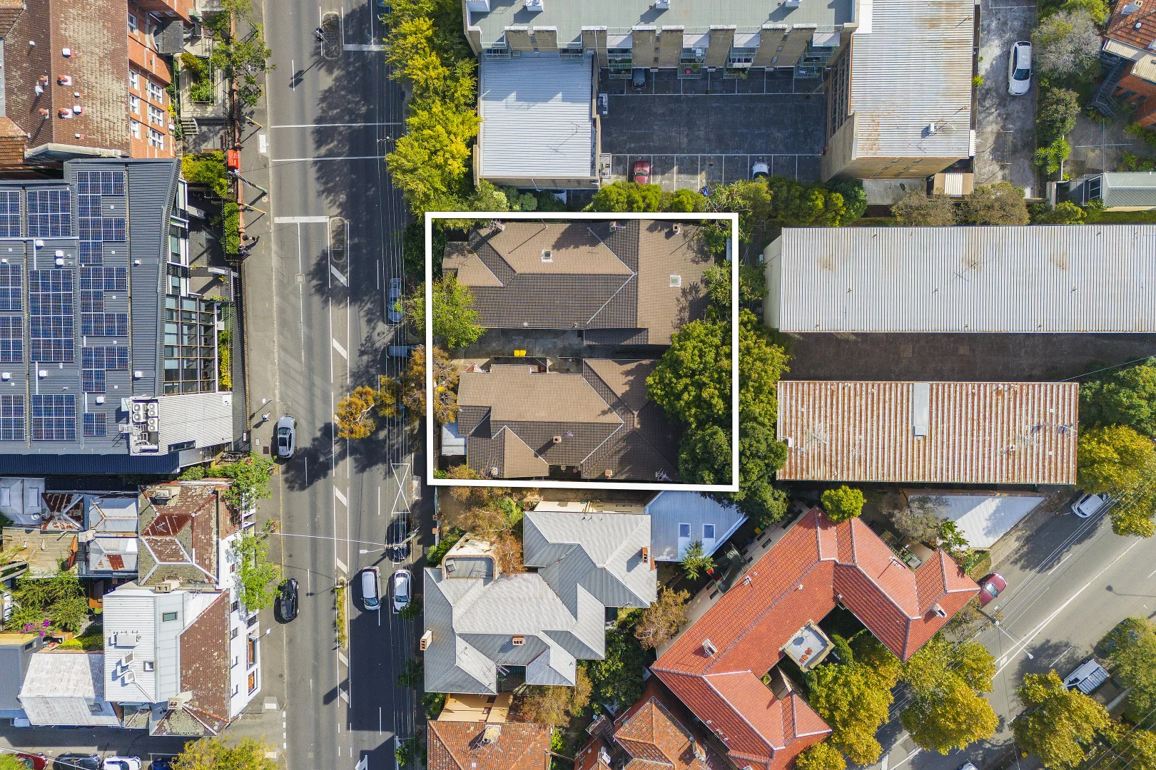 Additional image 16 of 1,2,3 & 4/96 Grey Street, St Kilda VIC 3182