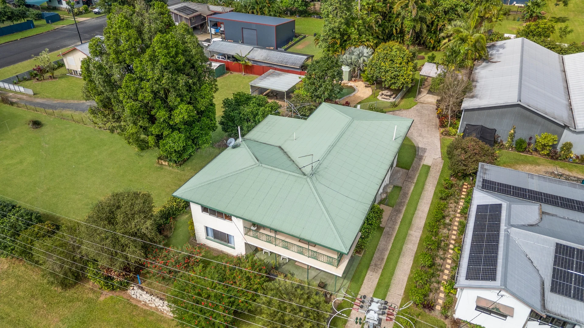 Additional image 28 of 3 Cook Street, Tully QLD 4854