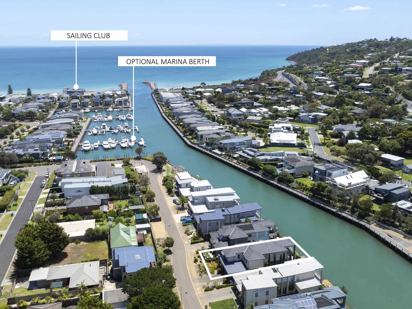 Additional image 2 of 5 Clipper Quay, Safety Beach VIC 3936