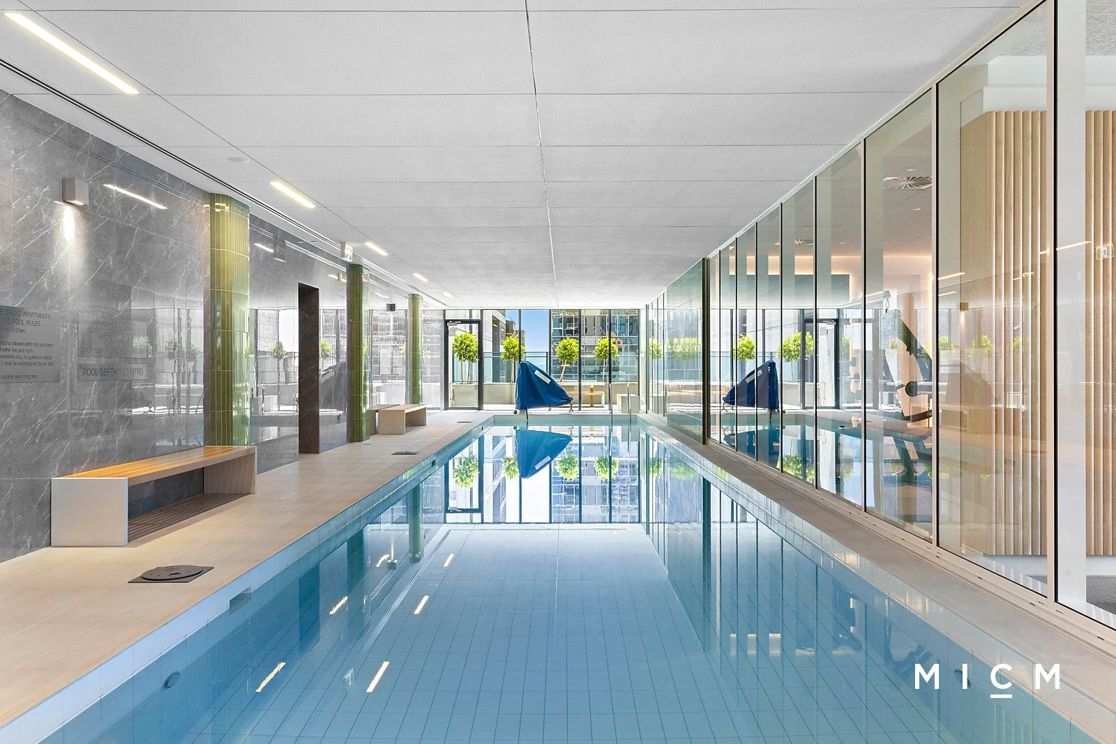 Additional image 17 of 1606/560 Lonsdale Street, Melbourne VIC 3000