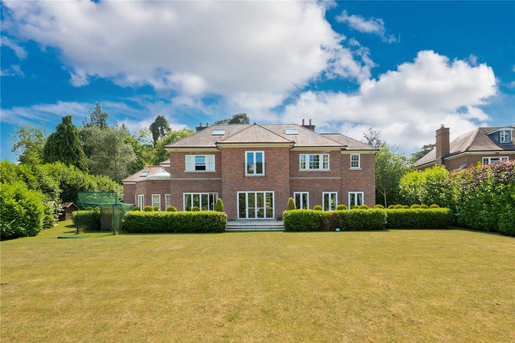 Additional image 25 of 6 bed detached house to rentBrockenhurst Road, Ascot, Berkshire SL5