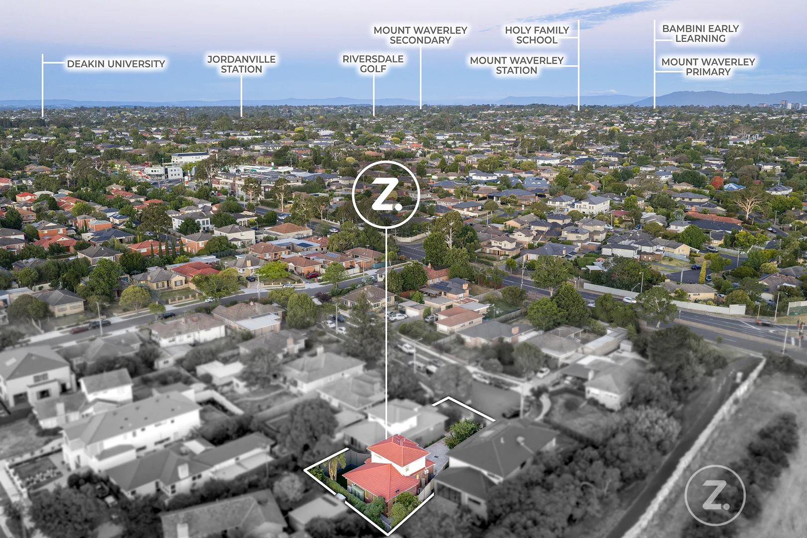 Additional image 16 of 2/7 Ashby Court, Chadstone VIC 3148