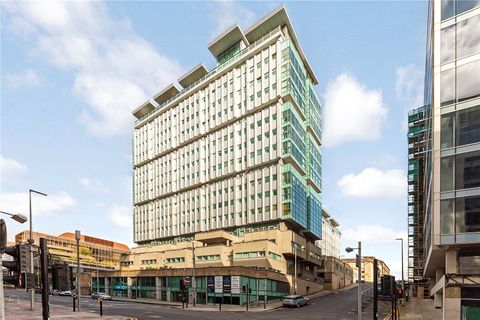 Bothwell Street, Glasgow, Glasgow City G2